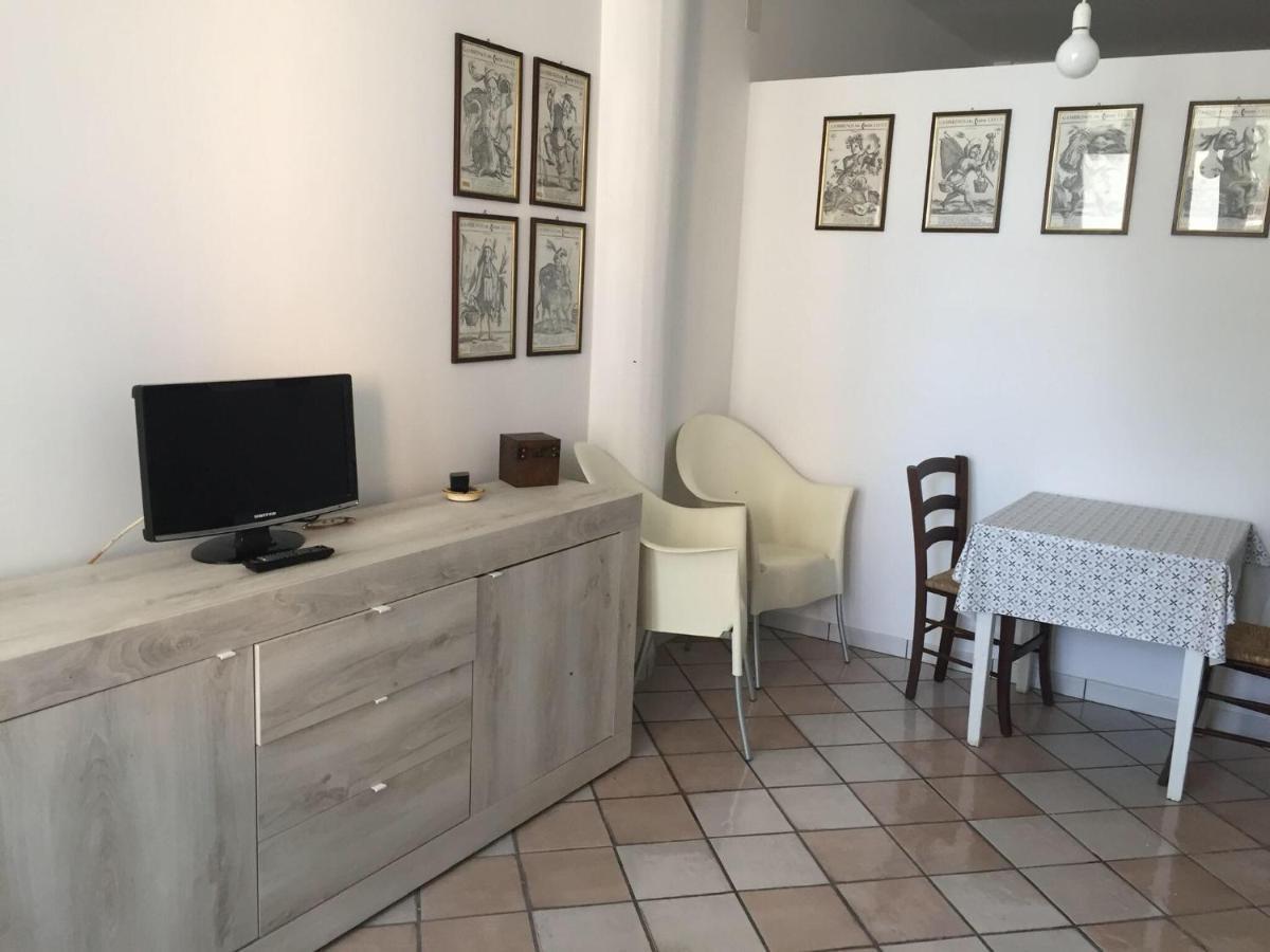 Affittasi Casa Vacanza A Casa Di Emma Leverano Extérieur photo