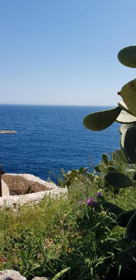 Affittasi Casa Vacanza A Casa Di Emma Leverano Extérieur photo